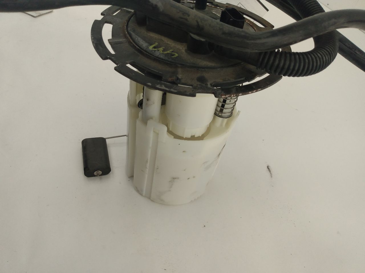 Saab 9-3 Fuel Pump Assembly