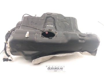 Saab 9-3 Fuel Tank