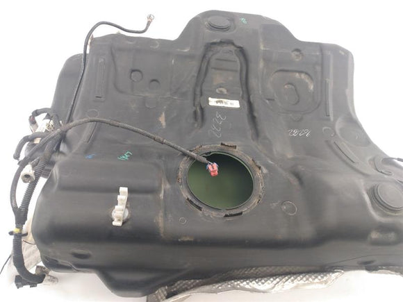 Saab 9-3 Fuel Tank