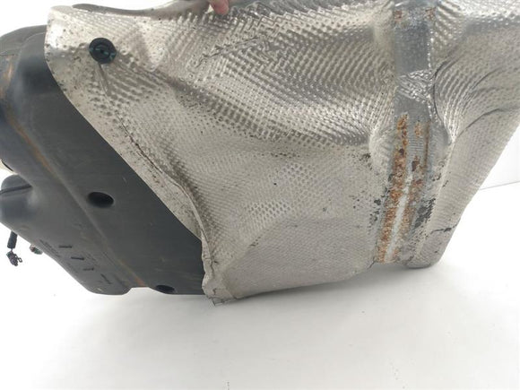 Saab 9-3 Fuel Tank