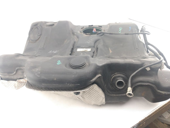 Saab 9-3 Fuel Tank
