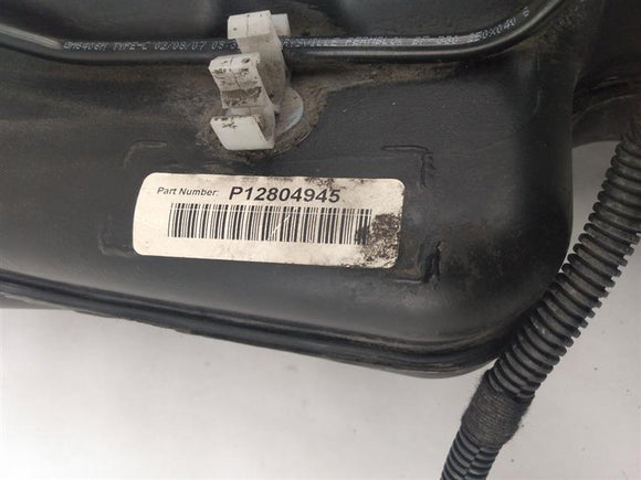 Saab 9-3 Fuel Tank