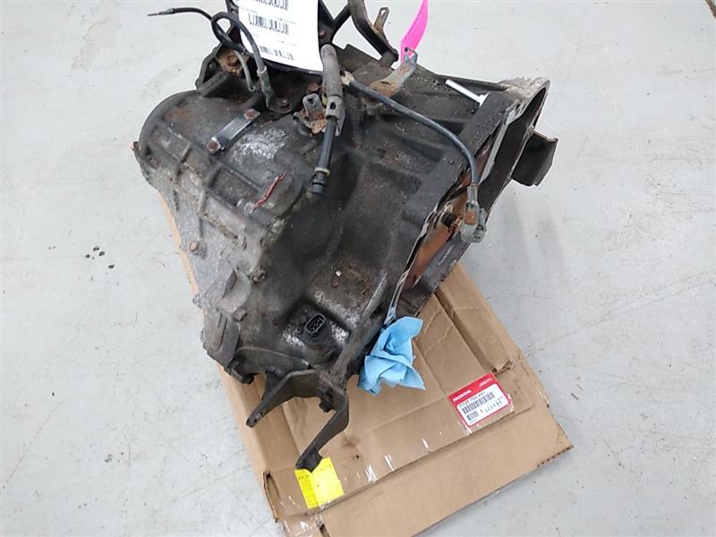 Toyota Celica Transmission Assembly - 0