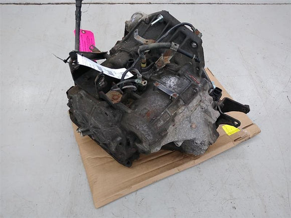 Toyota Celica Transmission Assembly