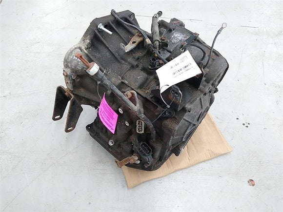 Toyota Celica Transmission Assembly
