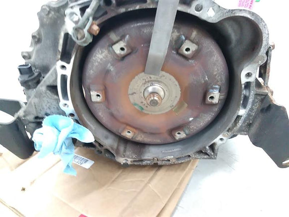 Toyota Celica Transmission Assembly