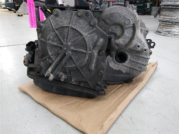 Toyota Celica Transmission Assembly