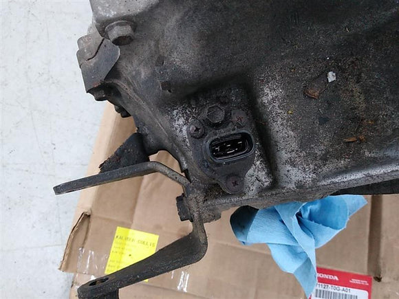 Toyota Celica Transmission Assembly