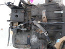 Toyota Celica Transmission Assembly-10