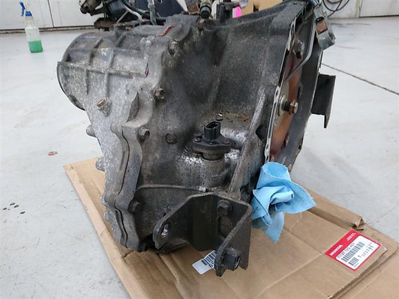 Toyota Celica Transmission Assembly