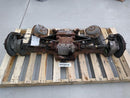 Jaguar XJ8L Rear Axle Assembly-1