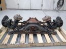 Jaguar XJ8L Rear Axle Assembly-5