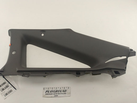 Toyota Celica Rear Right Upper Quarter Trim Panel