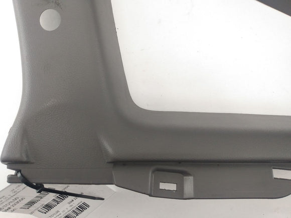 Toyota Celica Rear Right Upper Quarter Trim Panel