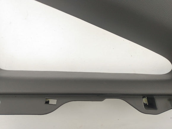 Toyota Celica Rear Right Upper Quarter Trim Panel