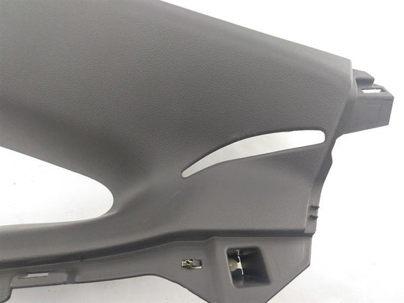 Toyota Celica Rear Right Upper Quarter Trim Panel
