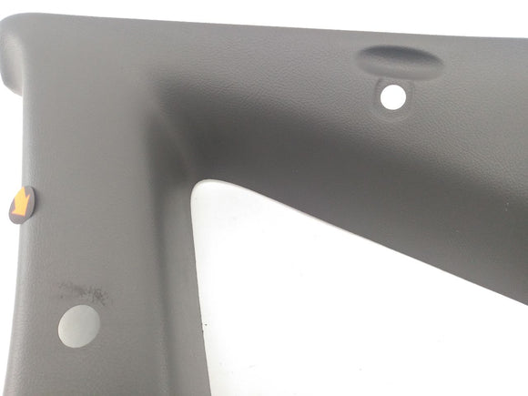 Toyota Celica Rear Right Upper Quarter Trim Panel