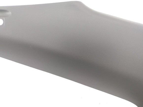 Toyota Celica Rear Right Upper Quarter Trim Panel