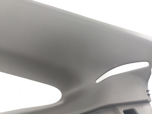 Toyota Celica Rear Right Upper Quarter Trim Panel