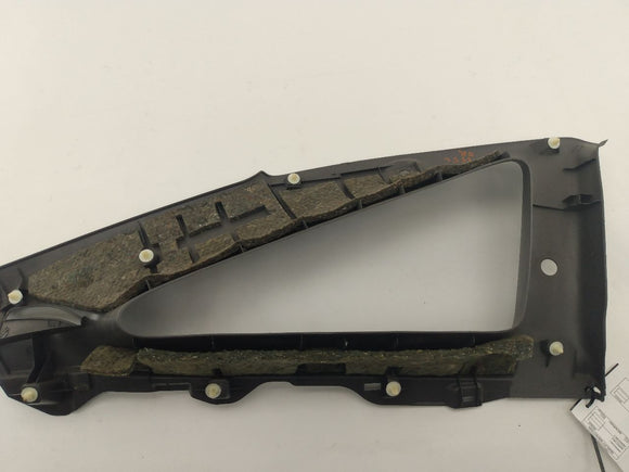 Toyota Celica Rear Right Upper Quarter Trim Panel