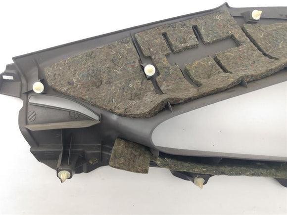 Toyota Celica Rear Right Upper Quarter Trim Panel