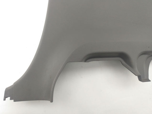 Toyota Celica Rear Right Lower Trim Panel Cover