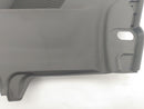 Toyota Celica Rear Right Lower Trim Panel Cover-4