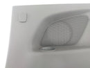 Toyota Celica Rear Right Lower Trim Panel Cover-5
