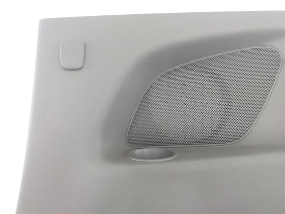 Toyota Celica Rear Right Lower Trim Panel Cover