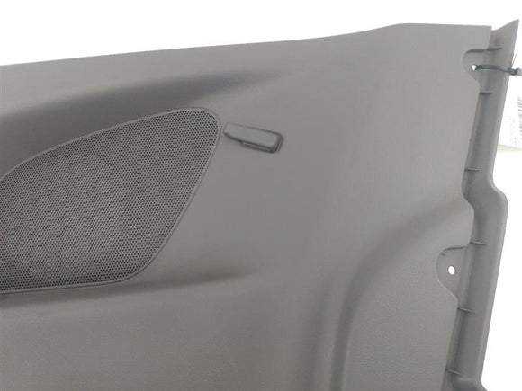 Toyota Celica Rear Right Lower Trim Panel Cover