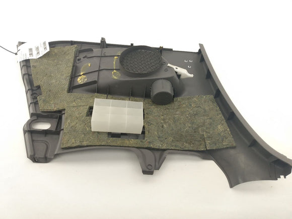 Toyota Celica Rear Right Lower Trim Panel Cover