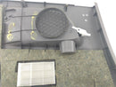 Toyota Celica Rear Right Lower Trim Panel Cover-10