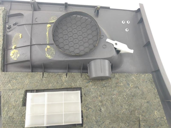 Toyota Celica Rear Right Lower Trim Panel Cover