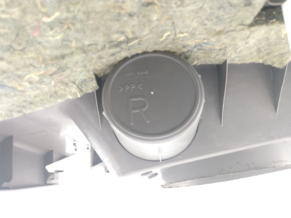 Toyota Celica Rear Right Lower Trim Panel Cover