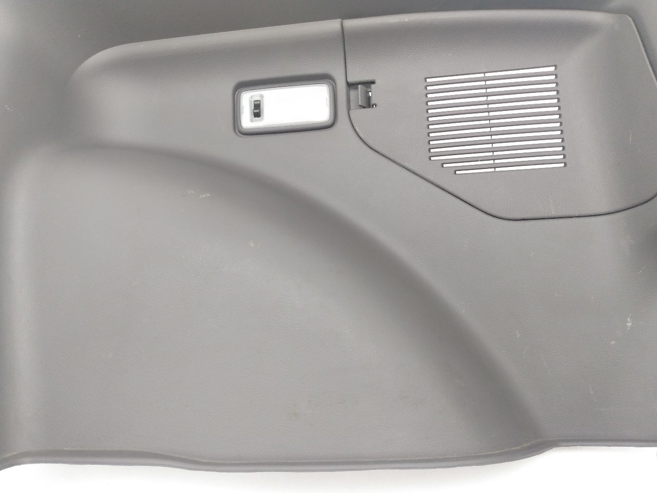 Toyota Celica Trunk Trim Panel