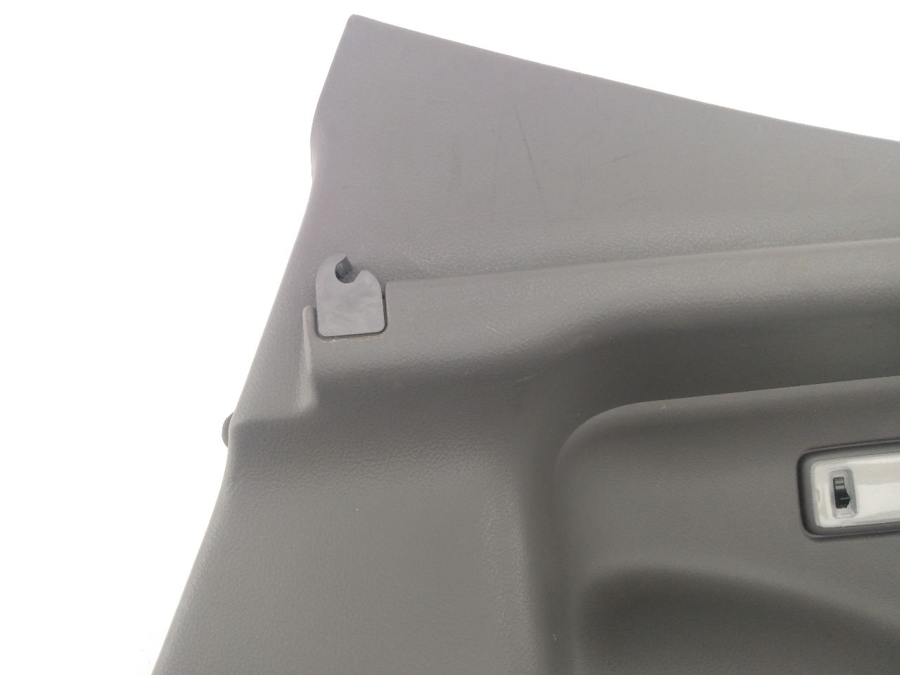 Toyota Celica Trunk Trim Panel