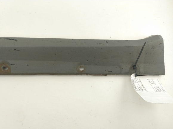 Toyota Celica Right Rocker Panel