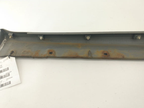 Toyota Celica Right Rocker Panel