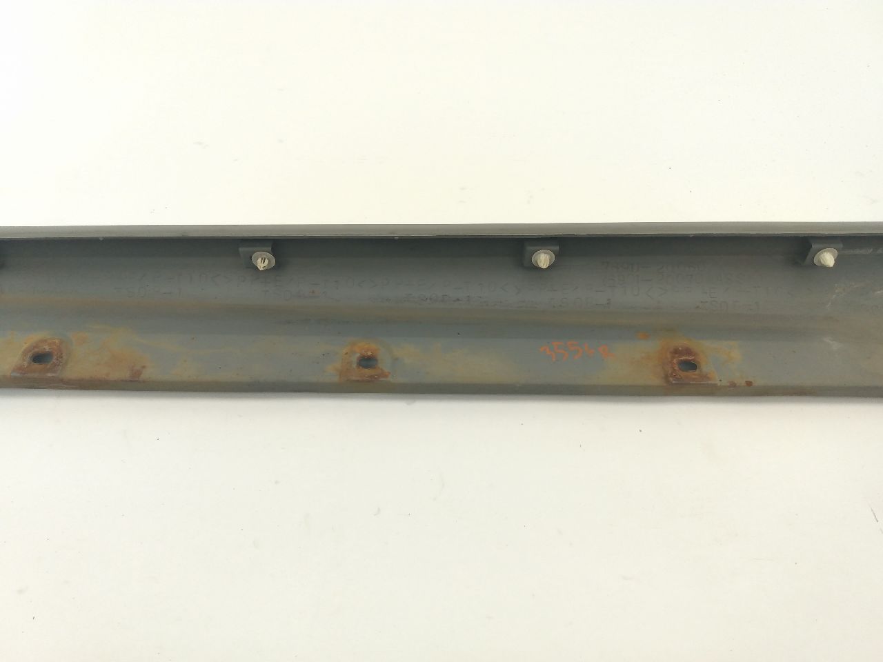 Toyota Celica Right Rocker Panel