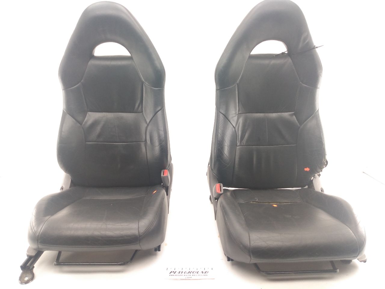 Toyota Celica Front Seat Pair