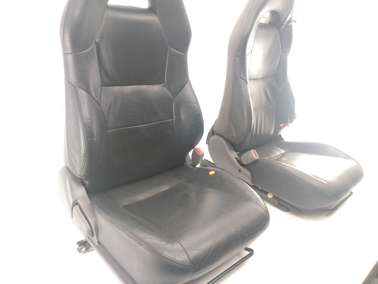 Toyota Celica Front Seat Pair - 0