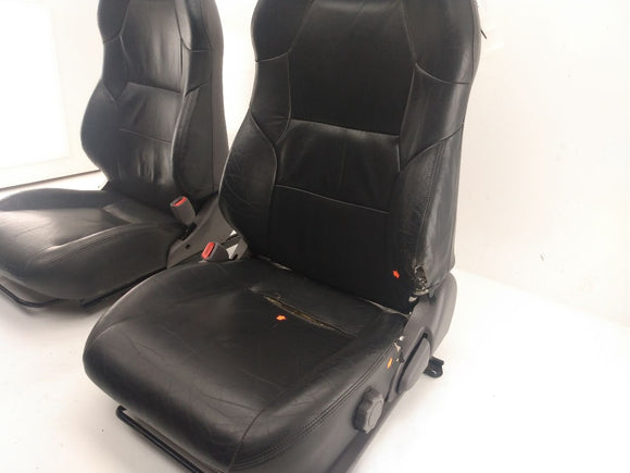 Toyota Celica Front Seat Pair