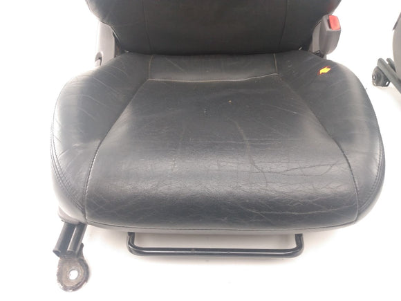 Toyota Celica Front Seat Pair