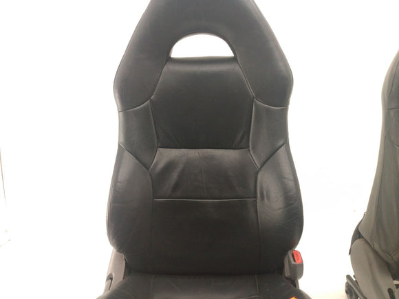 Toyota Celica Front Seat Pair