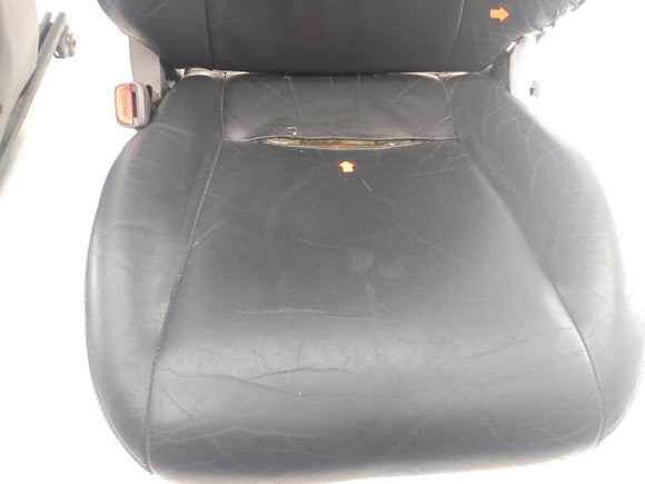 Toyota Celica Front Seat Pair