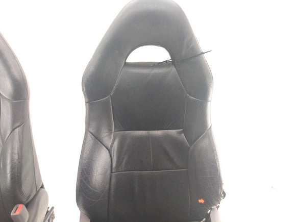 Toyota Celica Front Seat Pair