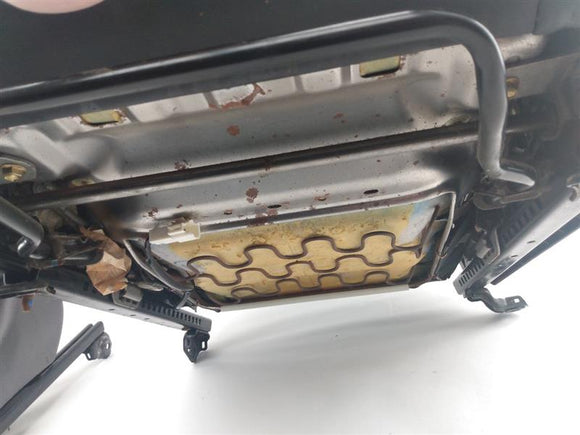 Toyota Celica Front Seat Pair