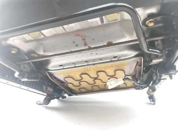 Toyota Celica Front Seat Pair