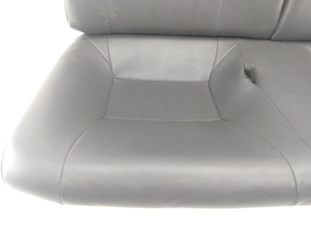 Toyota Celica Rear Seat Set - 0