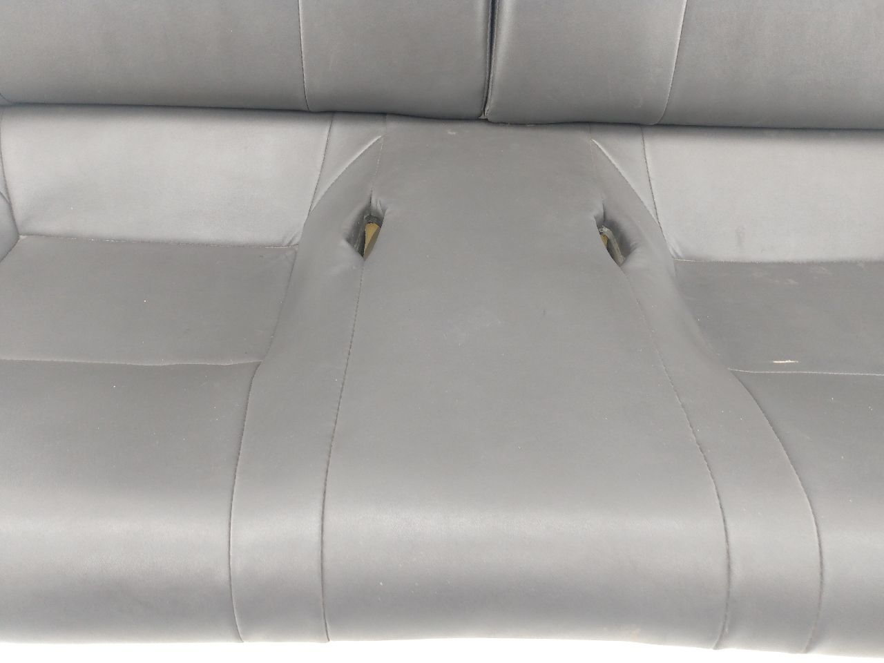 Toyota Celica Rear Seat Set